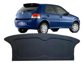 Tampão Porta Malas Fiat Palio G4 Elx 2008 A 2014