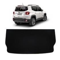 Tampão Porta Malas Renegade