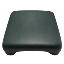 TAMPAO QUADRADO VALVULA ESCOAMENTO 80mm KALE GREEN 42 5910091 TAMPAO QUADRADO VALVULA ESCOAMENTO 80mm KALE GREEN 42 5910091