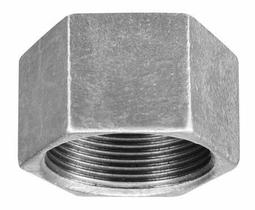 Tampao sextavado 6 bsp - tupy