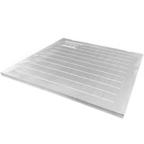 Tampão Simples 80x80 GDA Caixa de Passagem Tampão Simples 80x80 GDA Caixa de Passagem