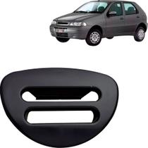 Tampão Superior Central Painel Palio 2000 2001 a 2005 Preto