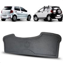 Tampão Traseiro Bagagito Porta Malas Volkswagen Fox 2003 Até 2020