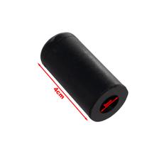 Tampao Tubo Dedal De Borracha D'água 9mm