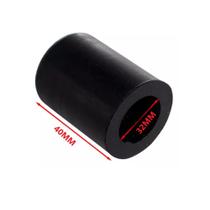 Tampão Tubo Dedal Para Água 32mm Borracha Scania 1350394