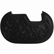 Tampão Violão Takamine Redutor De Microfonia Abafador Anti Feedback