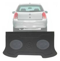 Tampão Volks Vw Gol G4 2005 a 2014 Grafite Tampão Volks Vw Gol G4 2005 a 2014 Grafite