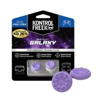 Tampas Analógicas De Alta Ascensão Para PS4 PS5 Freek Galaxy FPS Joystick Controller Performance