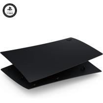 Tampas Capas Carcasa Ps5 Fat Digital Preta Midnight Black Original Sony Playstation 5
