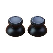 Tampas De Aperto De Joystick Analógico De Metal Para PS4 pro PS3 Xbox One Slim Series X S