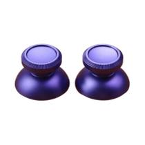 Tampas De Aperto De Joystick Analógico De Metal Para PS4 pro PS3 Xbox One Slim Series X S