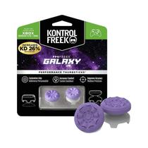 Tampas De Aperto De Polegar De Silicone Galaxy Performance Para Controlador Xbox Series Xs