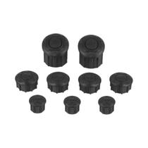 Tampas De Buraco Do Quadro Para BMW R1200GS R1250GS Adventure 2014-2023 Acessórios Para Motocicletas