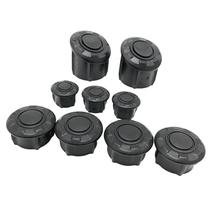 Tampas de Buraco para Quadro de Motocicleta BMW R1200GS e R1250GS - Adventure