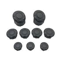 Tampas De Buracos Do Quadro Da Moto De Aventura Para BMW R1200GS R1250GS LC 2014-2023