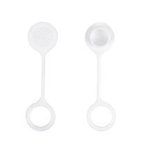 Tampas de drenagem do refrigerador HQAPR para refrigerador Igloo Ice Cube (conjunto de 2)