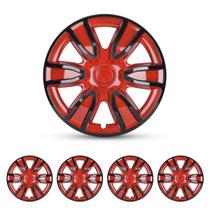Tampas de jante de roda Hubcaps I1MOTOR 14" Tampas de cubo universais R14 Tampas de jante de roda Hubcaps I1MOTOR 14" Tampas de cubo universais R14