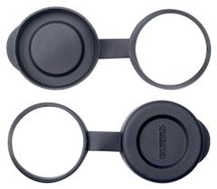 Tampas de lente objetiva Opticron Rubber 25mm OG L Black
