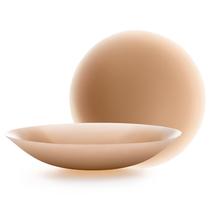 Tampas de Mamilo de Silicone Reutilizáveis - Adesivas e Discreta Tampas de Mamilo de Silicone Reutilizáveis - Adesivas e Discreta