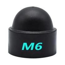 Tampas De Proteção Para Pneus De Motocicleta 10 20 50 100PCS Plástico Hexagonal À Prova De Ferrugem