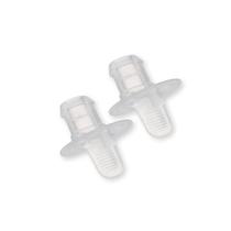 Tampas de Reposição b.box Sport Spout 2 Unidades de Silicone Tampas de Reposição b.box Sport Spout 2 Unidades de Silicone
