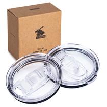 Tampas de reposição de copo de 590 ml à prova de derramamento para YETI Rambler