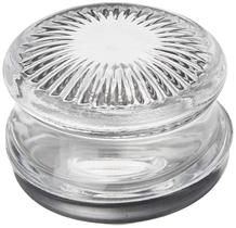 Tampas de reposição Percolator Top Mfg Fitz-All Glass