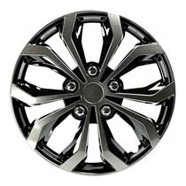 Tampas de Roda Hubcap Pilot Automotive WH138-17GB - 43cm Tampas de Roda Hubcap Pilot Automotive WH138-17GB - 43cm