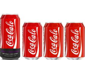 Tampas de silicone para latas Skywin, pacote com 4 latas de 355 ml, vermelhas