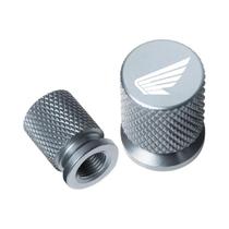 Tampas De Válvula De Alumínio Para Motocicletas Honda Hornet, NT1100, CBR, CB, Shadow, PCX, VFR,