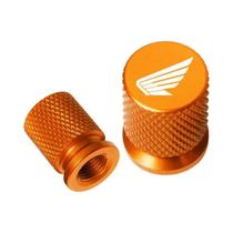 Tampas De Válvula De Alumínio Para Motocicletas Honda Hornet, NT1100, CBR, CB, Shadow, PCX, VFR,