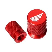 Tampas De Válvula De Alumínio Para Motocicletas Honda Hornet NT1100 CBR CB Shadow PCX VFR XADV Forza