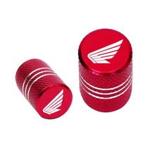 Tampas De Válvula De Alumínio Para Motocicletas Honda Hornet NT1100 CBR CB Shadow PCX VFR XADV Forza