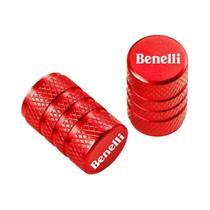 Tampas De Válvula De Pneu Benelli TRK 251 502/X Trk502X Para TNT 300 502C 302S 752S Leoncino 500