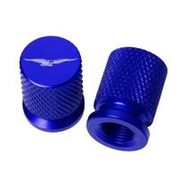 Tampas De Válvula De Pneu Herméticas Para Moto Guzzi V85TT V100 Mandello V7 Stone V85 V8S TT V7 V9