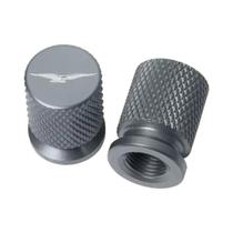 Tampas De Válvula De Pneu Herméticas Para Moto Guzzi V85TT V100 Mandello V7 Stone V85 V8S TT V7 V9