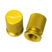 Tampas De Válvula De Pneu Herméticas Para Moto Guzzi V85TT V100 Mandello V7 Stone V85 V8S TT V7 V9
