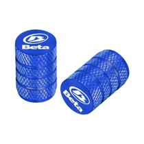 Tampas De Válvula De Pneus De Alumínio Beta Evo Para Motocicletas 250 300 80 125 200 350 390 430 450