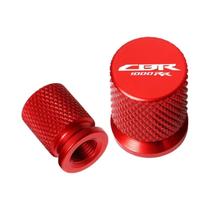 Tampas De Válvula De Pneus De Alumínio Para Honda CBR 1000RR 2004-2011 Acessórios Para Motocicletas