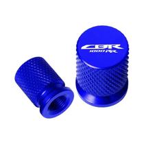 Tampas De Válvula De Pneus De Alumínio Para Honda CBR 1000RR 2004-2011 Acessórios Para Motocicletas