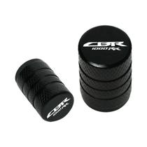 Tampas De Válvula De Pneus De Alumínio Para Honda CBR 1000RR 2004-2011 Acessórios Para Motocicletas