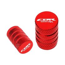 Tampas De Válvula De Pneus De Alumínio Para Honda CBR 1000RR 2004-2011 Acessórios Para Motocicletas