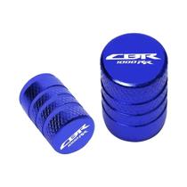 Tampas De Válvula De Pneus De Alumínio Para Honda CBR 1000RR 2004-2011 Acessórios Para Motocicletas