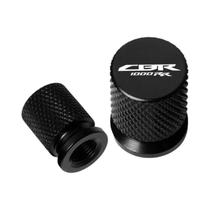 Tampas De Válvula De Pneus De Alumínio Para Honda CBR 1000RR 2004-2011 Acessórios Para Motocicletas