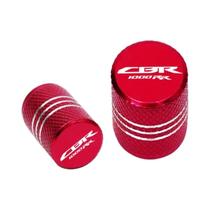 Tampas De Válvula De Pneus De Alumínio Para Honda CBR 1000RR 2004-2011 Acessórios Para Motocicletas