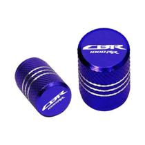 Tampas De Válvula De Pneus De Alumínio Para Honda CBR 1000RR 2004-2011 Acessórios Para Motocicletas