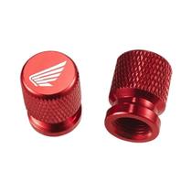 Tampas De Válvula De Pneus Para Motocicletas Honda CB750 CBR Grom CT125 MSX NC750X CB600F 900F