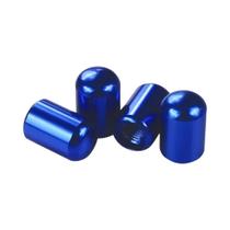 Tampas De Válvula De Pneus Volvo R Design Acessórios Automotivos Para XC90 XC60 S60 V40 XC40 V60 V50