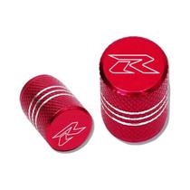 Tampas De Válvula De Roda Em Alumínio CNC Para Suzuki GSXR 600 750 1000, Cobertura Hermética Para Tampas De Válvula De Roda Em Alumínio CNC Para Suzuki GSXR 600 750 1000, Cobertura Hermética Para