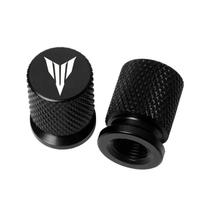 Tampas de Válvula para Moto Yamaha MT - Série YAMAHA MT - À Prova de Poeira